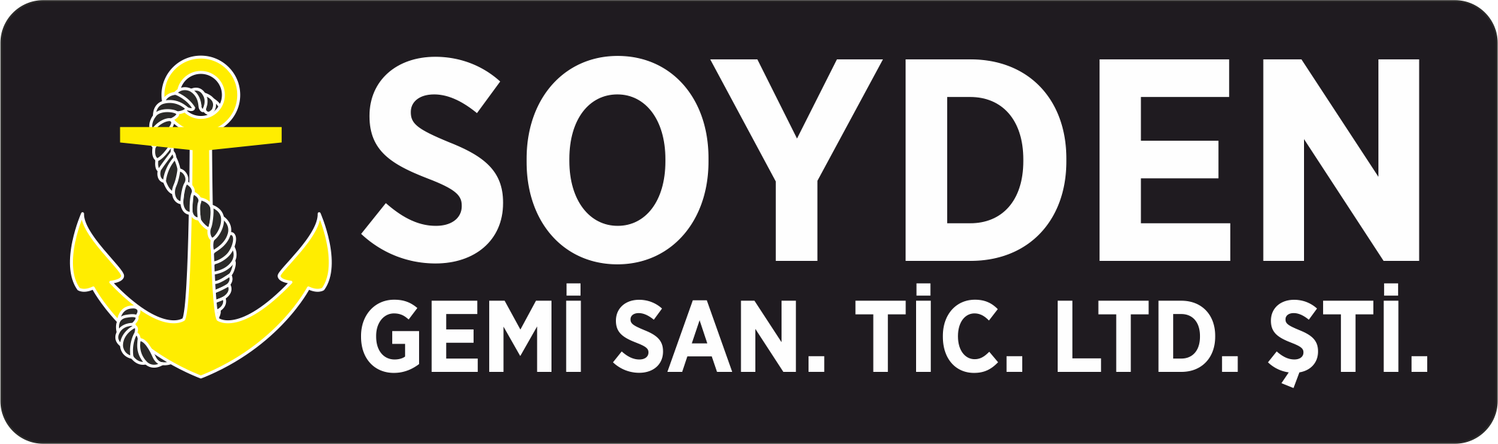 Soyden Gemi